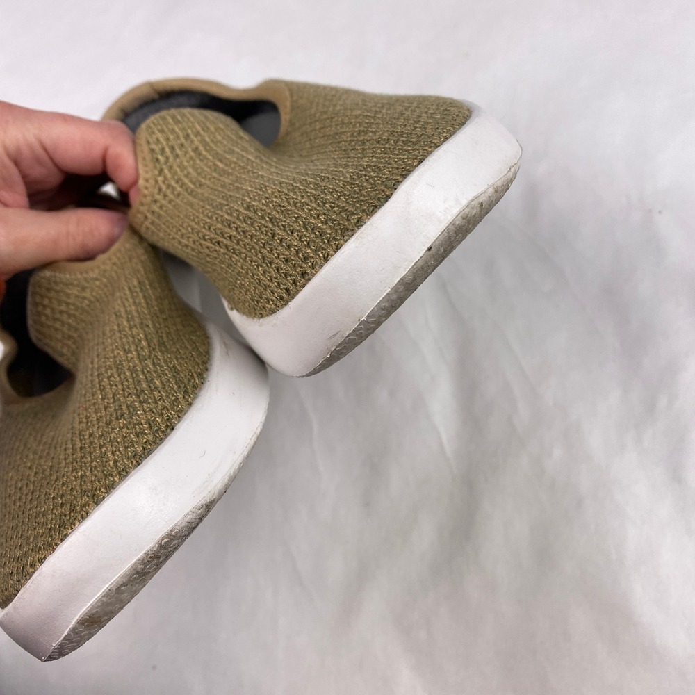 Allbirds Tree Lounger Shoes Women's Size 6 Slip on Sneakers - Picture 12 of 13